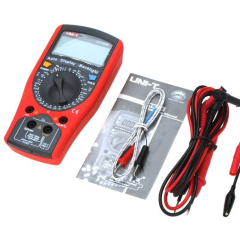 UNI-T UT50E Dijital Multimetre