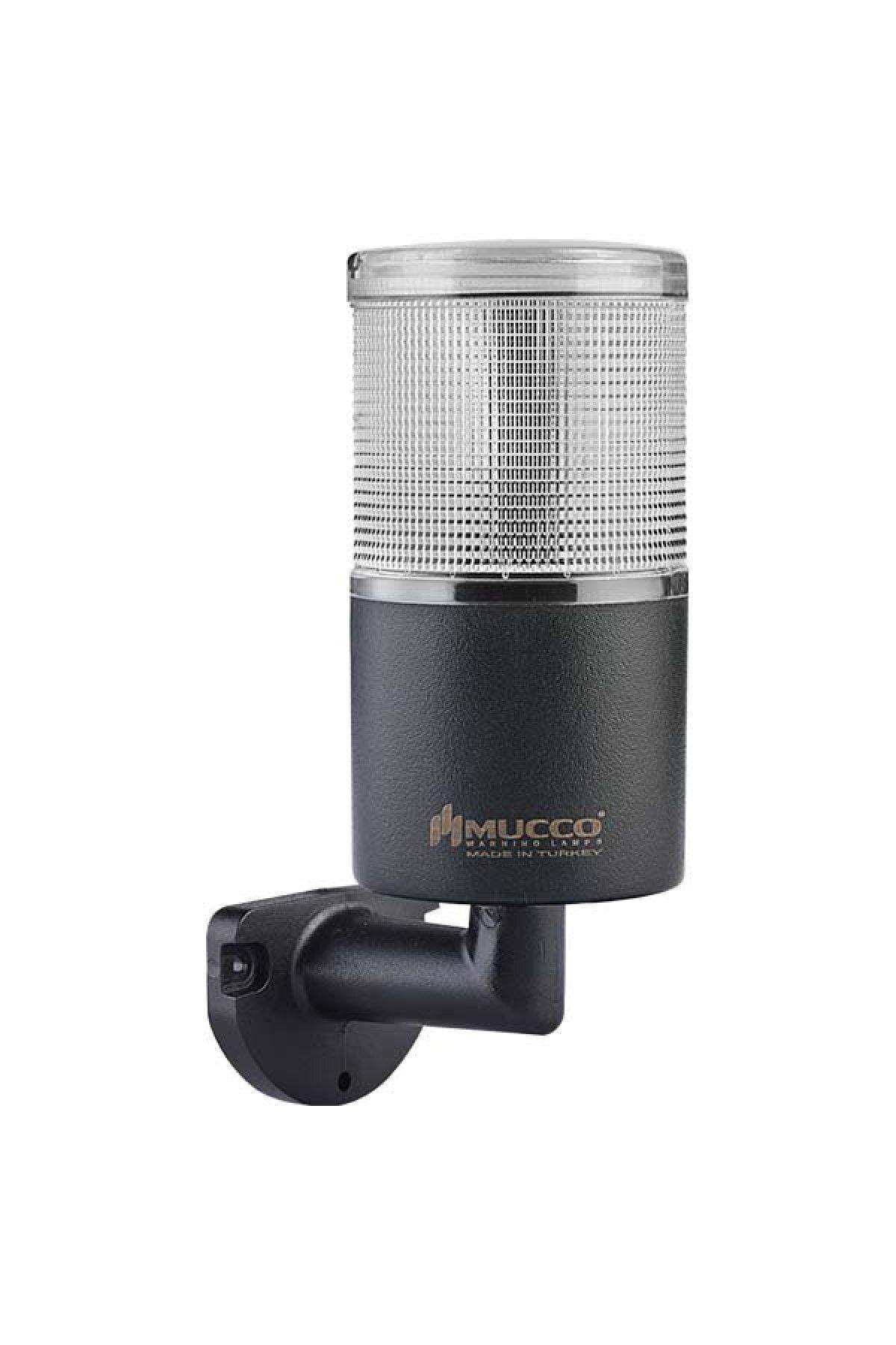 MUCCO SNT-7013-S1-5-L 1 Katlı Işıklı Kolon Duvara Montaj