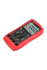 UNI-T UT107 Dijital Otomotiv Multimetresi