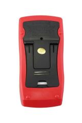 UNI-T UT107 Dijital Otomotiv Multimetresi