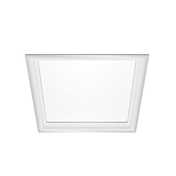GOYA GY 1787 18 Watt Beyaz/Siyah Kasa Sıva Altı Kare SAMSUNG LED Panel
