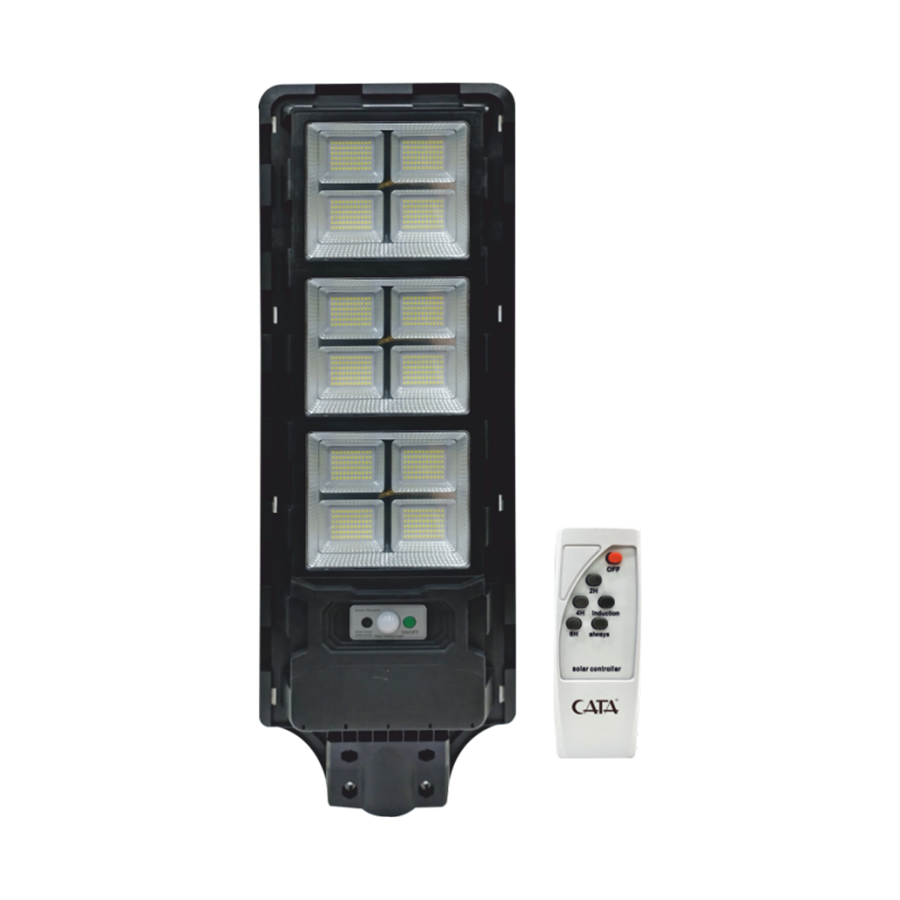 CATA CT-4642 300W Solar Led Sokak Armatürü