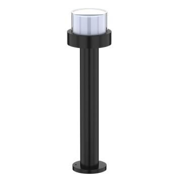 GOYA GY 7259 10 Watt Siyah 60 cm LED Bollard Armatür