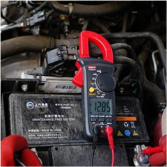 UNI-T UT200A Dijital Pensampermetre