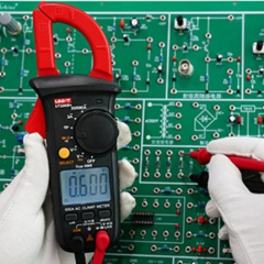 UNI-T UT200A Dijital Pensampermetre