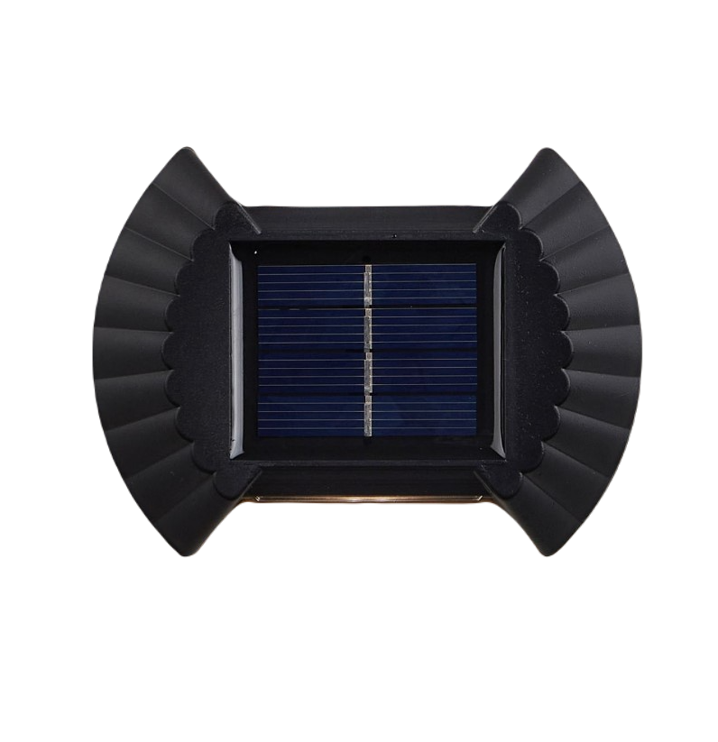 NOAS YL84-8001-S 5w Mimas 3200k LED Solar Aplik