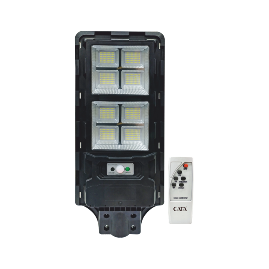 CATA CT-4641 250W Solar Led Sokak Armatürü