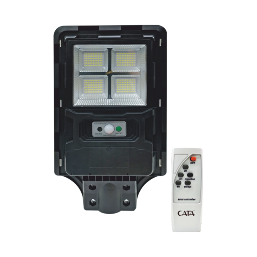 CATA CT-4640 200W Solar Led Sokak Armatürü