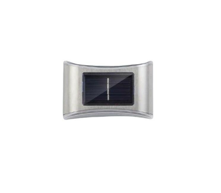 NOAS YL84-6001-S 5w Vesta 3200k LED Solar Aplik