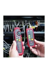 UNI-T UT683-KİT Kablo Bulucu Test Cihazı