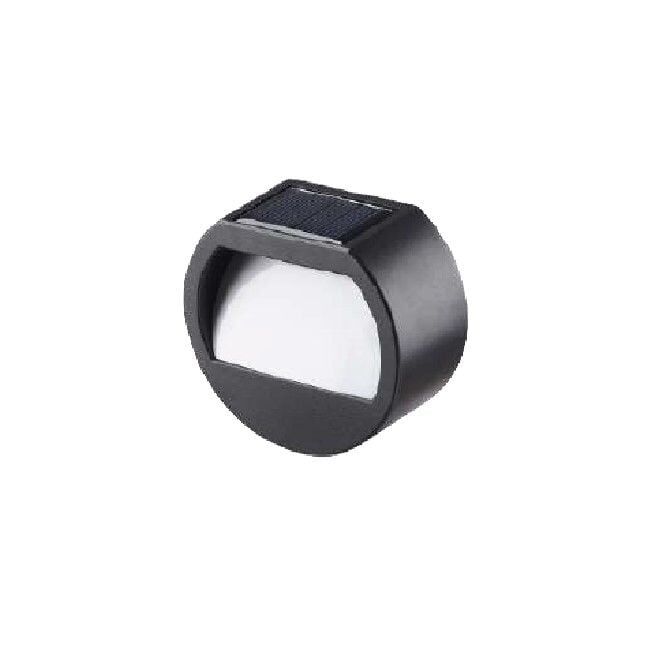 NOAS YL84-3001-S 5w Qua 3200k LED Solar Aplik