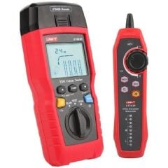 UNI-T UT685B-KIT TDR Kablo Test Cihazı