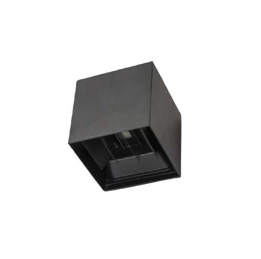 NOAS YL83-6012 10w 3200k Assos Dekoratif LED Aplik