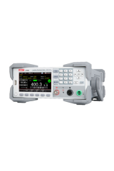 UNI-T UT5583 Yalıtım Direnci Test Cihazı