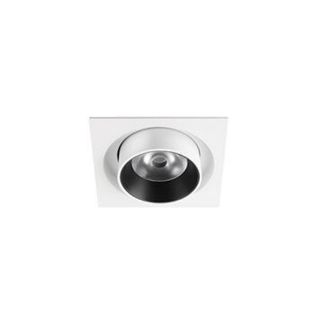 GOYA GY 3039 Beyaz/Siyah Kasa 14 Watt LED Mağaza LED Spotu