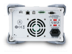 UNI-T UDP3305S-E 4 Kanal Gelişmiş Programlanabilir Doğrusal DC Güç Kaynağı