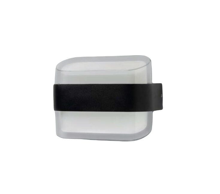 NOAS YL83-2032 12w 3200k Pergamon LED Dış Mekan Aplik