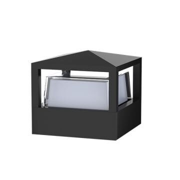 GOYA GY 6220 12 Watt Siyah Set Üstü LED Aplik
