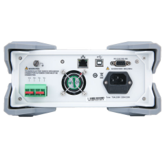 UNI-T UDP6722 Programlanabilir DC Güç Kaynağı 400W