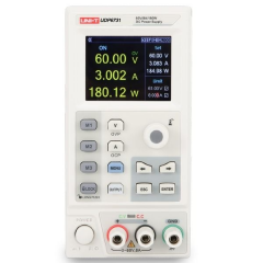 UNI-T UDP6731 0-80V 15A Endüstriyel DC Güç Kaynağı