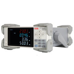 UNI-T UTE9802+ Güç Ölçer  1W~12kW