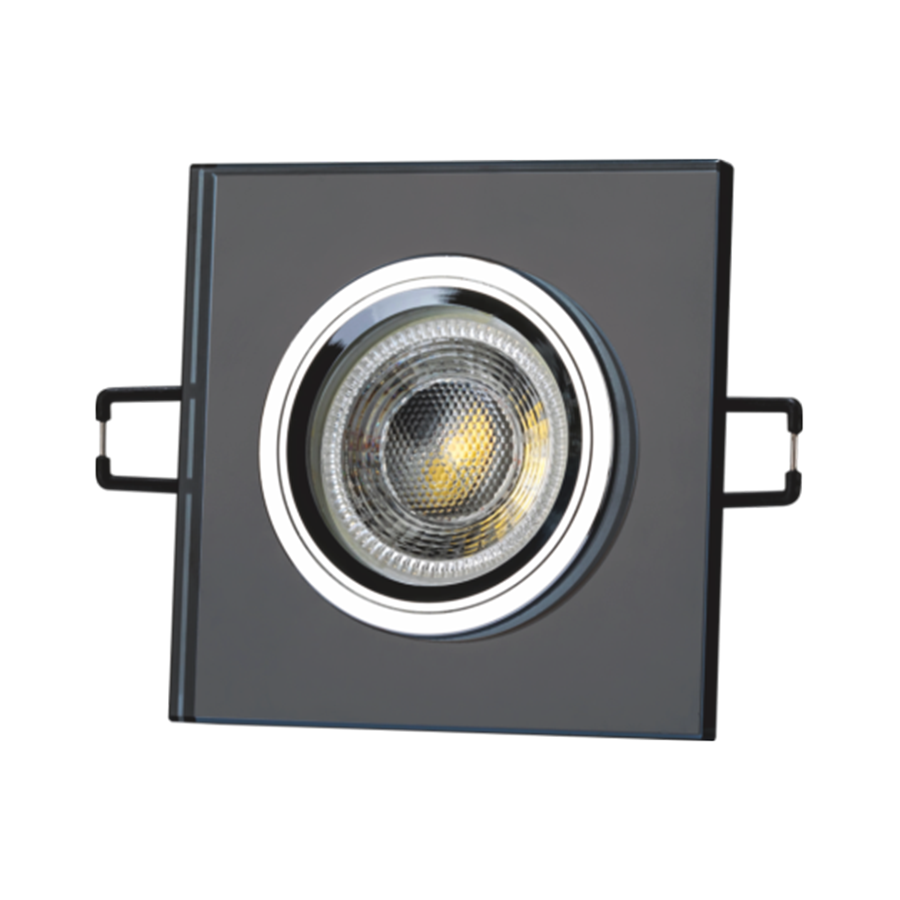 CATA CT-6647 Yeşim Dekoratif Cam Spot