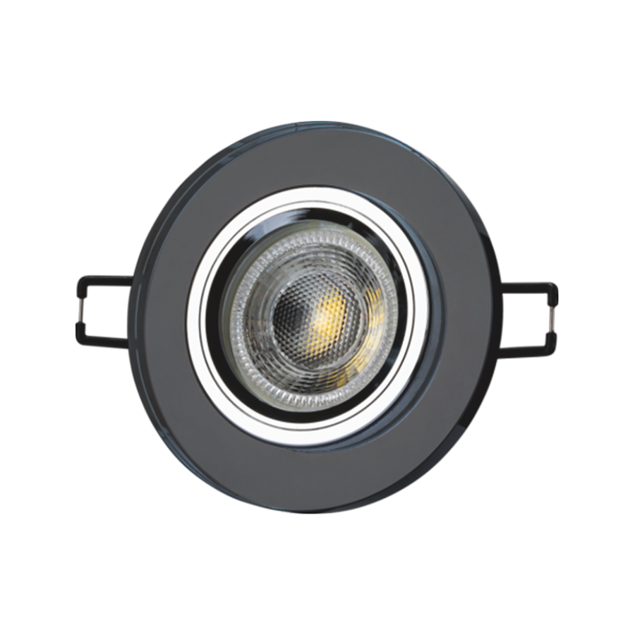 CATA CT-6646 Zambak Dekoratif Cam Spot