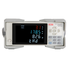 UNI-T UTE9811+ Güç Ölçer