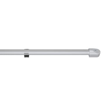 GOYA YRB 2835-72-15/12 100 cm 12 Volt 15 Watt Beyaz Yuvarlak Alüminyum Kasalı Rigit LED Bar