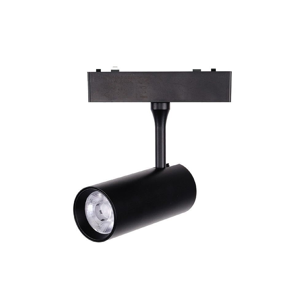 ACK AD45-05211 48V 6W SLIM MAGNET RAY SPOT 4,2X10CM 4000K IP20