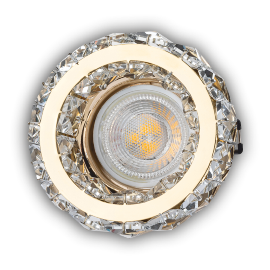 CATA CT-6640 Melinda Cam Spot Çerçeve