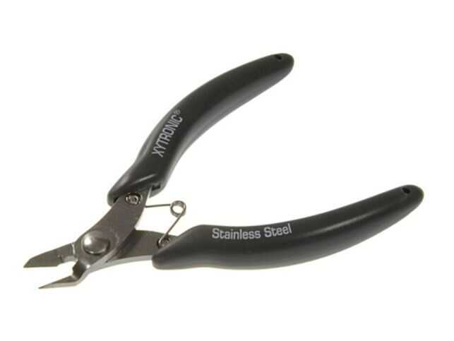 Xytronic AX-103 Yan Keski 120mm