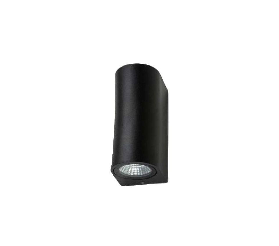 NOAS YL83-1032 6w 3200k Mira LED Dış Mekan Aplik