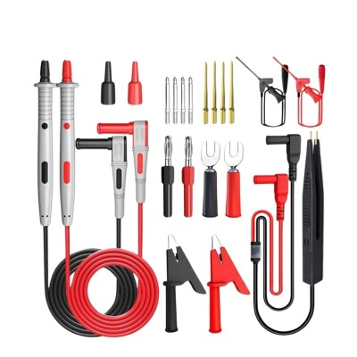 P1503E Multimetre Prob Seti