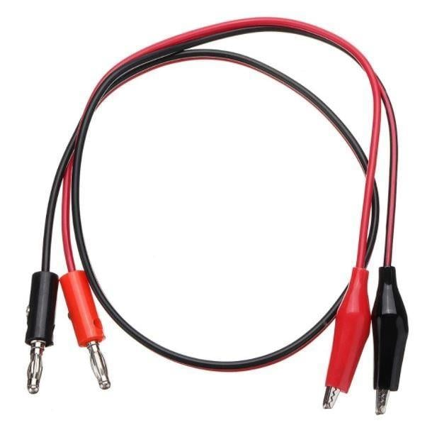 POWER SUPPLEY GÜÇ KAYNAK PROBU 600V 10A