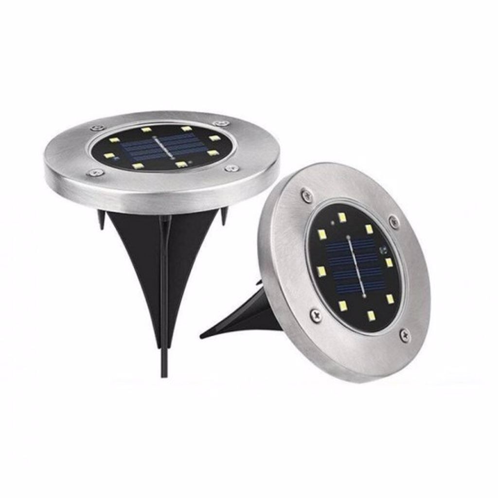 NOAS YL74-8001-S 5w Merkür 6500k LED Solar Aplik