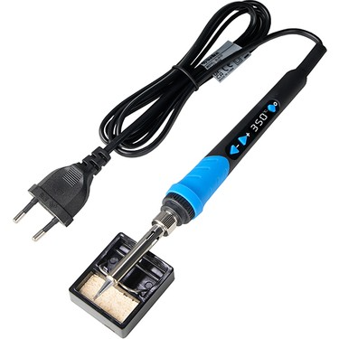 Sunline SL561D 68W Sıcaklık Kontrollü Dijital Havya