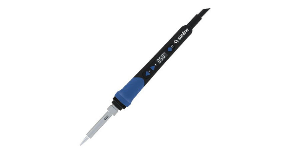 Sunline SL561D 68W Sıcaklık Kontrollü Dijital Havya