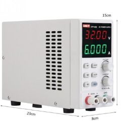 UNI-T UTP1306-S Ayarlanabilir Dc Güç Kaynağı