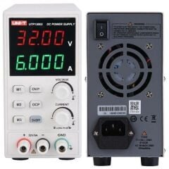 UNI-T UTP1306-S Ayarlanabilir Dc Güç Kaynağı