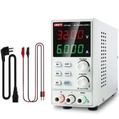 UNI-T UTP1306-S Ayarlanabilir Dc Güç Kaynağı