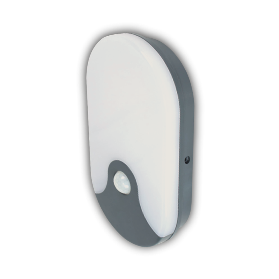 CATA CT-7093 12W 4000K Natural Beyaz Sensörlü Modern Armatür