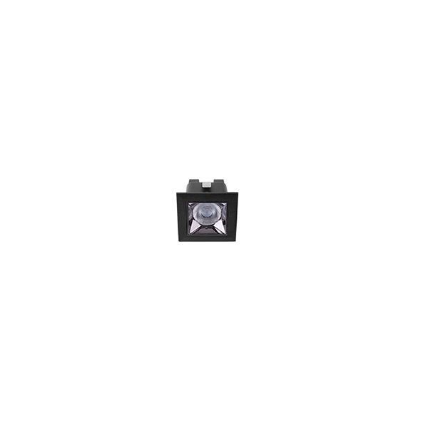 GOYA GY 5105 2 Watt Siyah Mini LED Spot