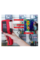 UNI-T UTi165A Termal Kamera