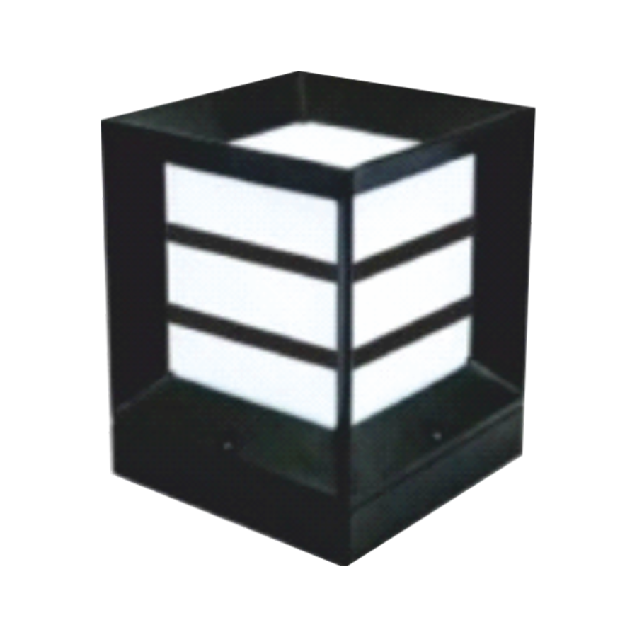 CATA CT-7023 E27 Milan Bahçe Armatürü