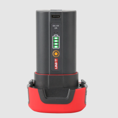 UNI-T UT-M17 Li-ion Termal Kamera Yedek Batarya UTi720E UTi730E UTi740H