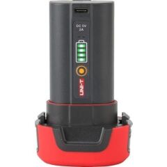 UNI-T UT-M17 Li-ion Termal Kamera Yedek Batarya UTi720E UTi730E UTi740H