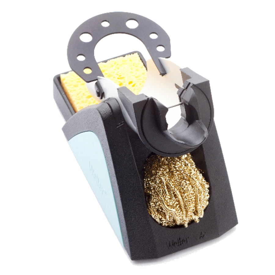 Weller WT 1012 Havya İstasyonu 90W (WSP 80 – 80W) Dijital Isı Kontrollü ESD