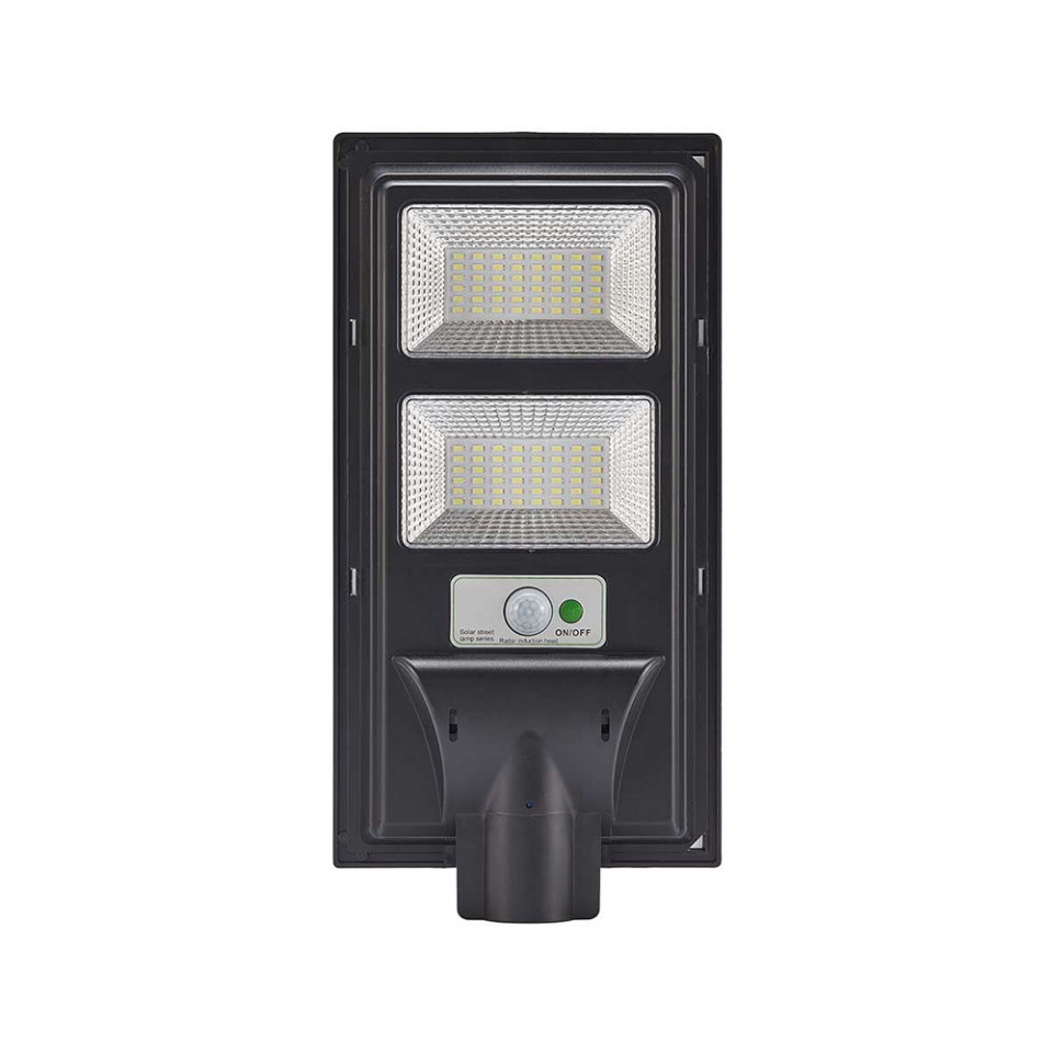NOAS YL73-0200-S 200w Kumandalı 6500k Solar Sokak Armatürü