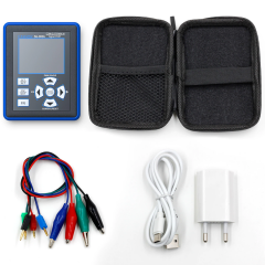 FNIRSI SG-003A 0-10V Ayarlanabilir Akım Gerilimi Simülatörü ve Sinyal Jeneratörü